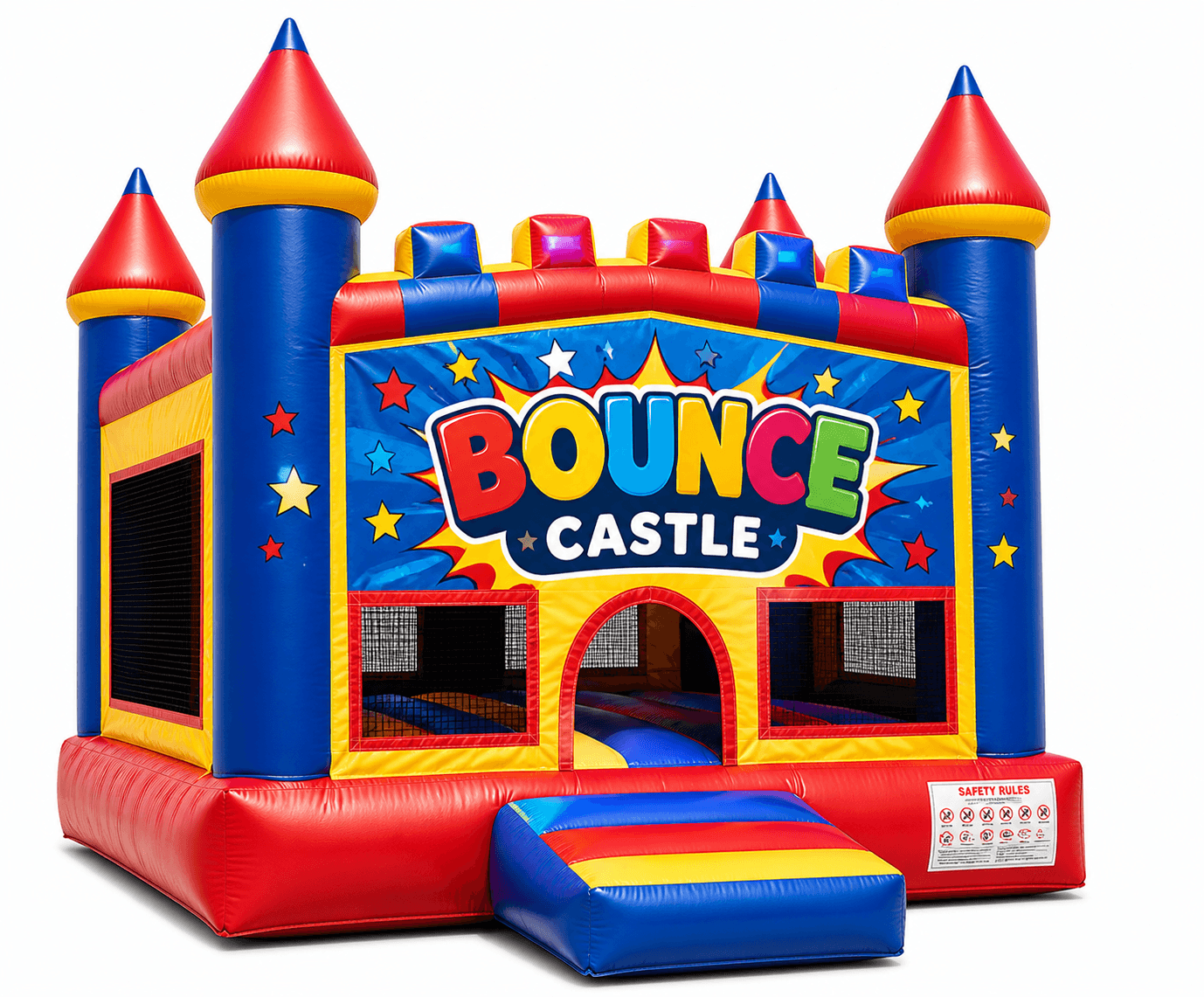 Prince Castle
