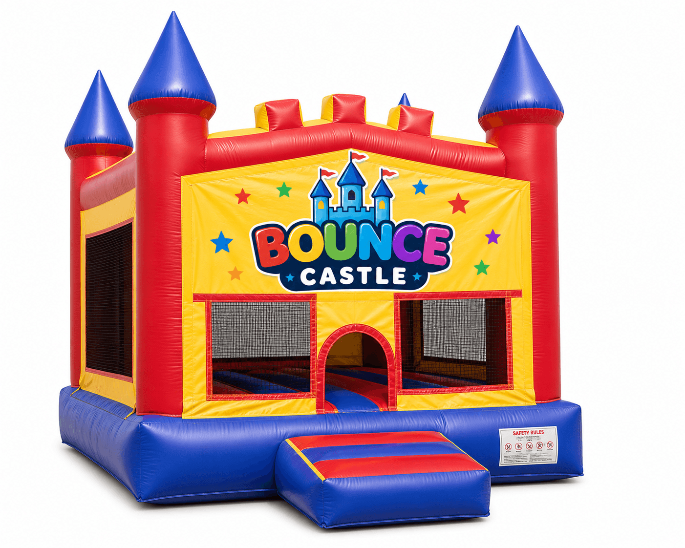 Bouncy Castle